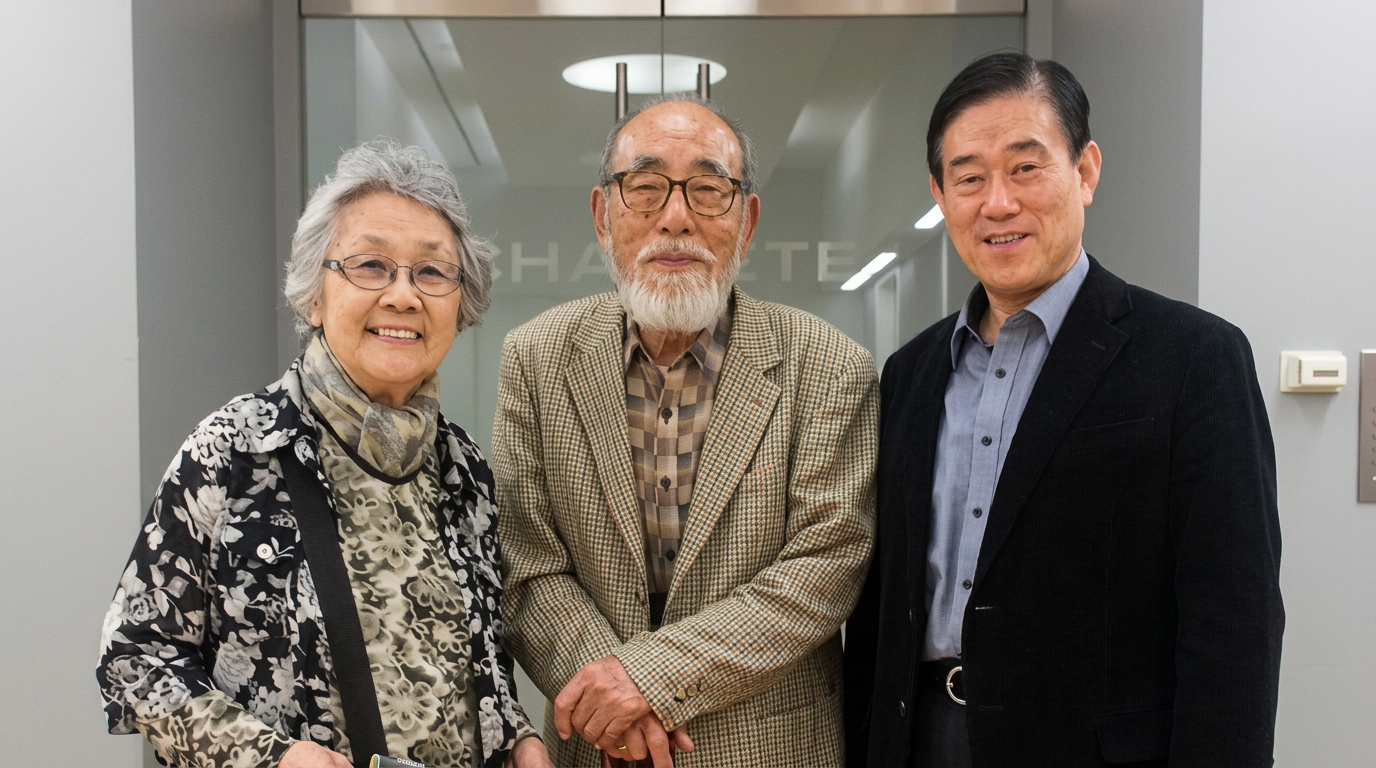 혜암 이장식